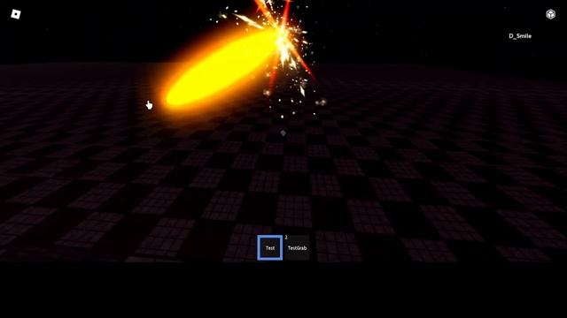 Burst Element - Discord Giveaway | Roblox Studio смотреть онлайн