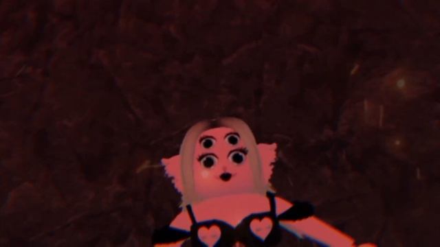 Melabloxy Martitzi - VOID (Official Roblox Video) смотреть онлайн
