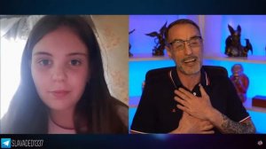 Дядя Слава и вы станете окраиной