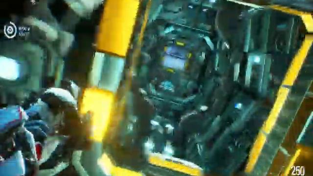 4cерия игры warframe смотреть онлайн