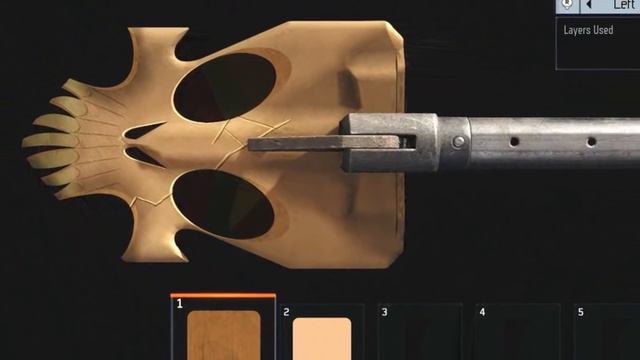 ''5 CAMUFLAJES INCREÍBLES EN BLACK OPS 3'' #2 - CALL OF DUTY BLACK OPS 3 смотреть онлайн
