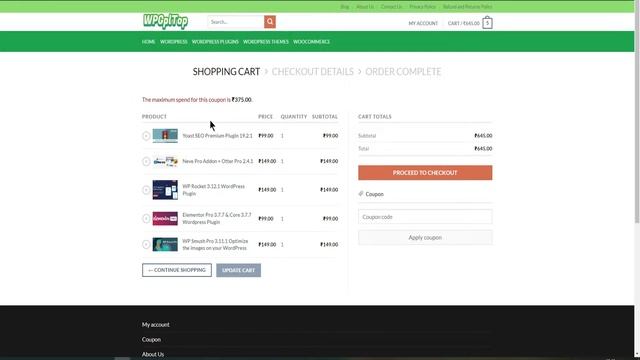 How To Buy Original WordPress Plugin and Theme Very Cheap Price 2022 (Hindi) смотреть онлайн