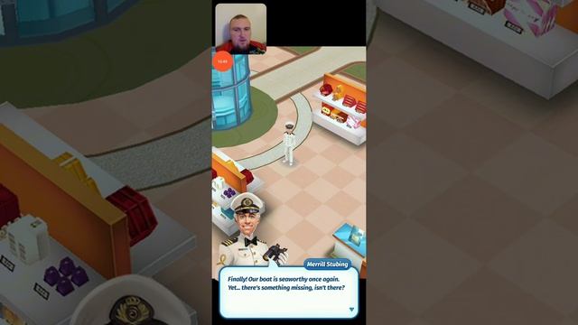 The Love Boat Puzzle Cruise смотреть онлайн
