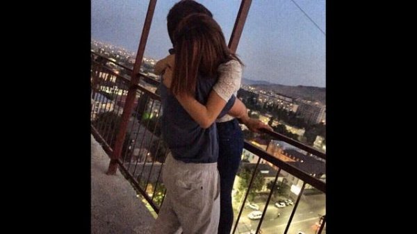 MainstreaM One – Сумасшедшие