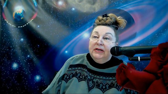Что такое Приятие, ч.2. Как услышать голос своей Души. Ретрансляция семинара Грибановой Н.И. смотреть онлайн