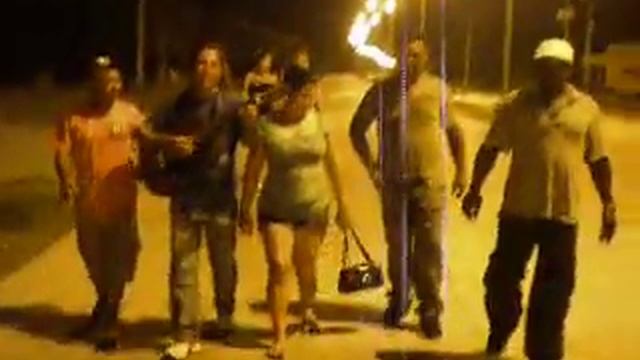 Kuba 2010 Mayanabo Santa Lucia Rumbos Rapido смотреть онлайн