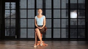 Фитнес-балет-нонстоп | Екатерина Юрочкина