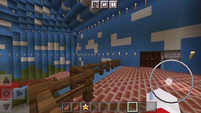 Minecraft Mario 64 wario apparition android смотреть онлайн