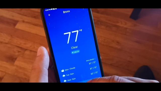 Android 11 comes to Redmi Note 8 Pro - So what's NEW!? смотреть онлайн