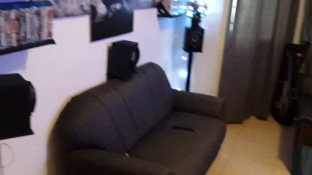 Test Samsung Un65Mu6100 4k, Sony MUTEKI 6.2 смотреть онлайн