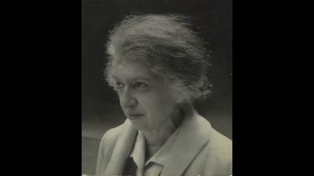 Clara Haskil plays Mozart's Piano Concerto No. 20 (RIAS-Symphonie, Ferenc Fricsay, cond.)(1954) смотреть онлайн