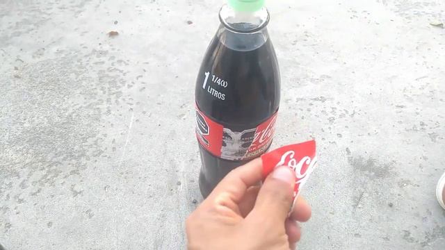 COCA COLA PIRATA 🆚 COCA COLA ORIGINAL ¿COMO IDENTIFICAR LA PIRATA?