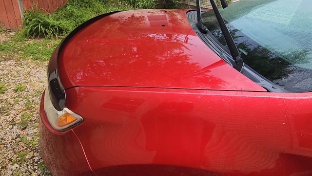 2010 Ford Edge - Deep Cleaning Part 2 смотреть онлайн