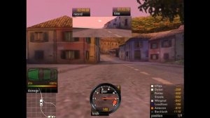 NFS 5 Porsche Classic Era 911 Cup (No tuning GOLD)