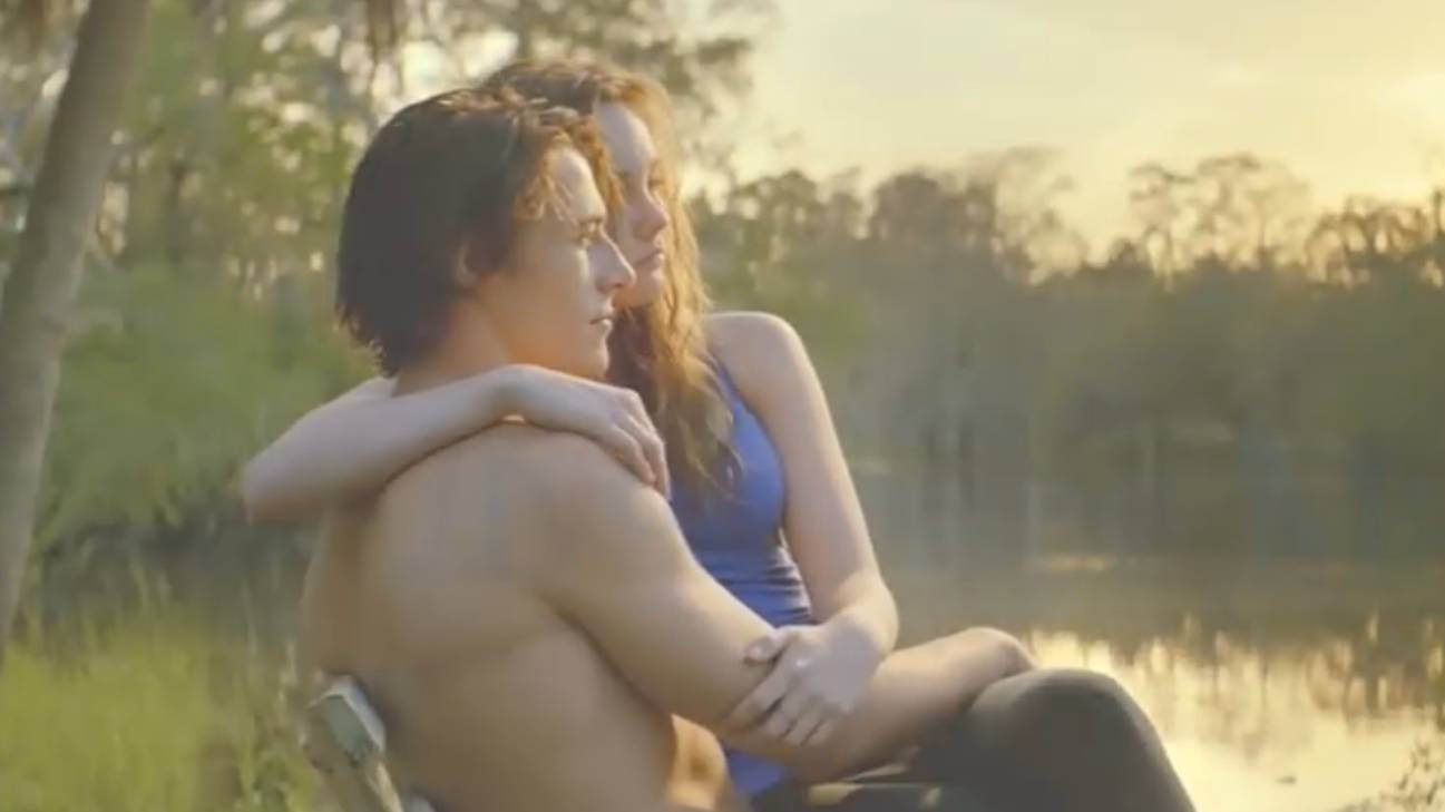 Лучшее во мне - трейлер