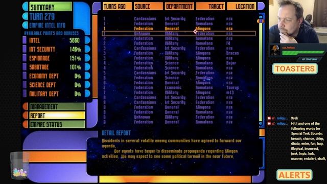 The Next Generation Era | STAR TREK BIRTH OF THE FEDERATION All The Ages Mod | PC Lets Play Part 11 смотреть онлайн