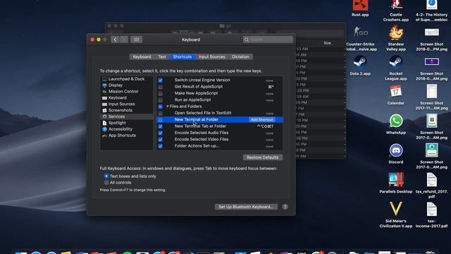 How to 'Git Bash Here' on Mac OS X Git Repositories [FOR EX-WINDOWS USERS] смотреть онлайн