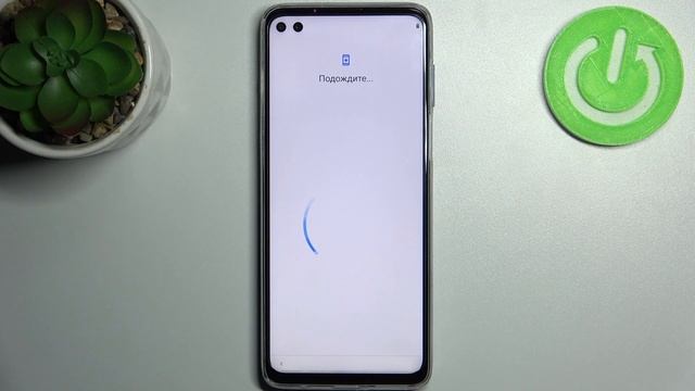 Первоначальная настройка Motorola Moto G100 / Какие настройки выбрать при первой загрузке смотреть онлайн