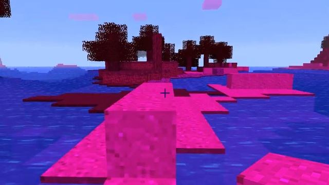 Кровавый глитч в майнкрафт альфа 1.2.3_03 - Bloody glith in minecraft alpha 1.2.3_03 смотреть онлайн
