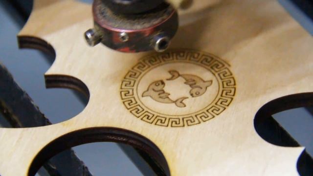 How It's Made? ? Keychain With The Zodiac Sign
