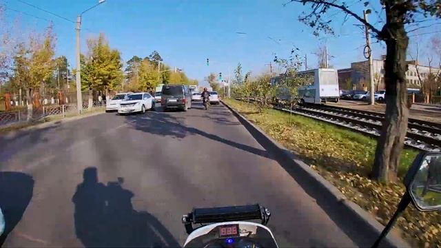 ЭНДУРО ПО ГОРОДУ | МОТОБУДНИ | STREET ENDURO смотреть онлайн