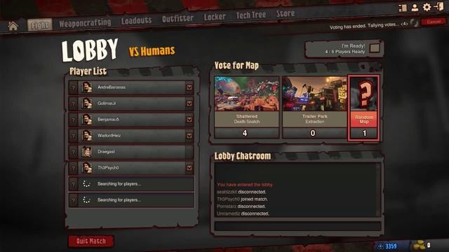 Loadout - F2P First Look смотреть онлайн