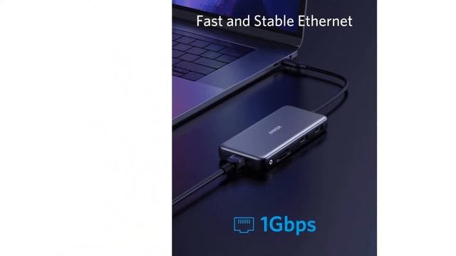 ? 8 Best USB C Hub Adapters in Malaysia смотреть онлайн