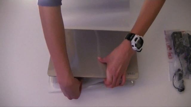 LG Gram 14 Unboxing / Review смотреть онлайн