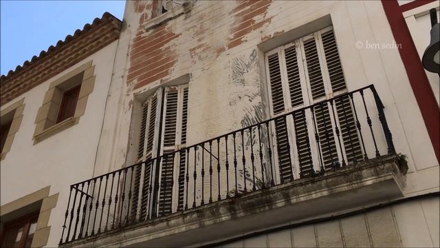 Pineda De Mar, Spain (Full HD)