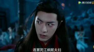 Неукротимый: Повелитель Ченьцин. Я живой