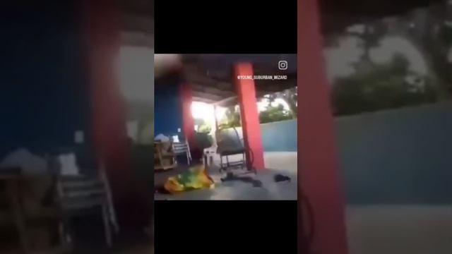 POV: Ping 999 смотреть онлайн