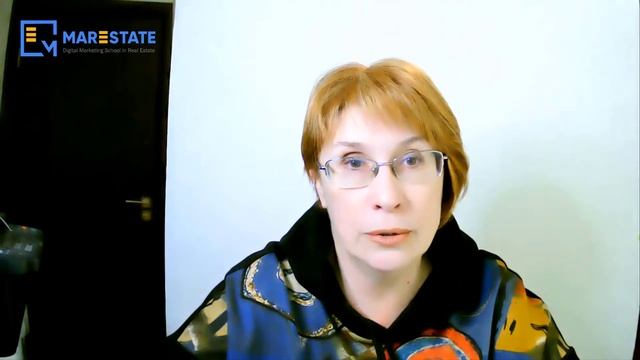 Отзыв о курсе "Маркетинг в Недвижимости" Юрия Красулина [Юлия, риелтор из Казани] смотреть онлайн