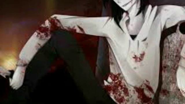 Крипипаста-ну и что, что я псих