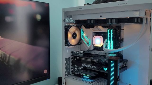 Corsair 5000d Airflow