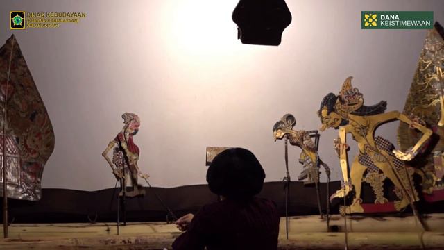 FESTIVAL DALANG WAYANG KULIT 2024 | KATEGORI ANAK | KAMIS, 7 MARET 2024 смотреть онлайн