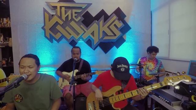 Anime Medley Part 1 Fullband Version смотреть онлайн