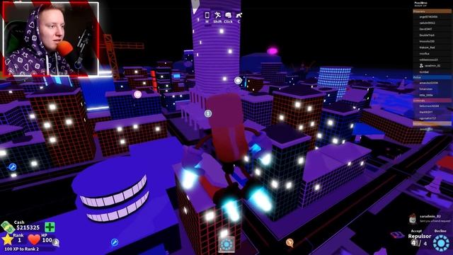 КУПИЛ *ТЕСЛУ* CYBERTRUCK В ROBLOX