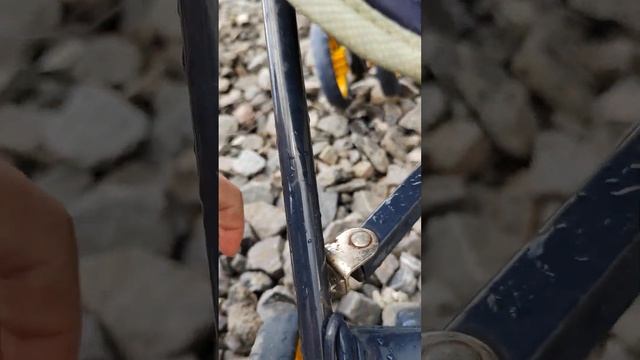 Продам коляску прогулочную, легкая в управлении смотреть онлайн