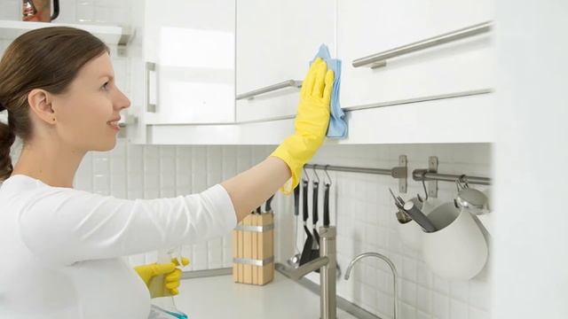 Как правильно и неправильно мыть кухонную мебель: несколько правил! смотреть онлайн