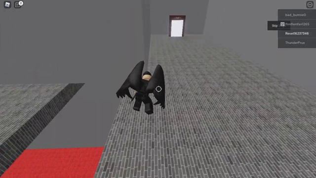 Escape Running Head : All Stage (Roblox) смотреть онлайн