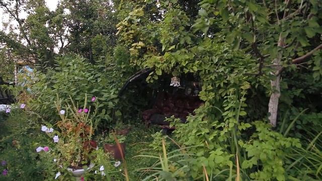 Дача родителей ч.1 смотреть онлайн