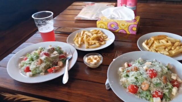 ОТДЫХАЕМ/МОРЕ /КАФЕ/ГОЛУБИЦКАЯ /ДЕНЬ ДЛЯ НАС смотреть онлайн