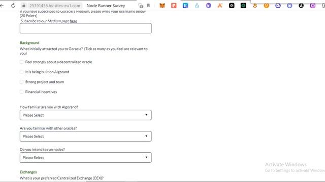 Goracle Incentivized Testnet Get $Gora Tokens Reward For All Participants смотреть онлайн