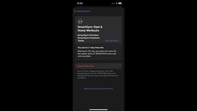 How to Cancel Microsoft Excel App Subscription (2023 Updated) - Full Guide смотреть онлайн