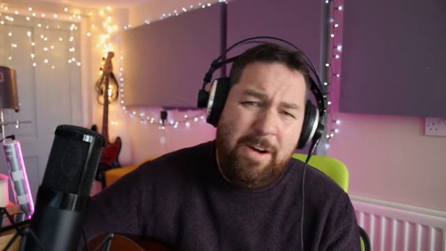 Peter McVeigh (St. Alban) - Boy (Acoustic) смотреть онлайн
