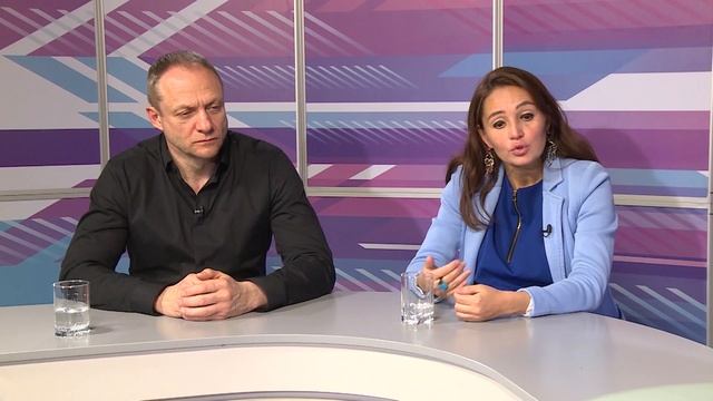 Поговорим Флеров и Пискарева