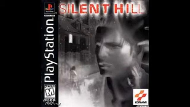 Silent Hill-Promise.mp4 смотреть онлайн