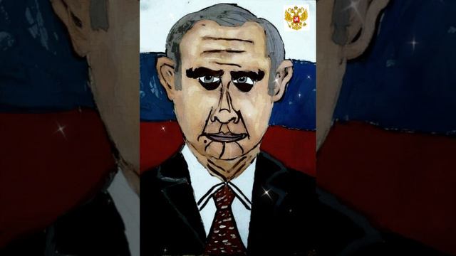 "Великий президент Великой страны.. 🇷🇺" .. 20 мая 2023 г. смотреть онлайн