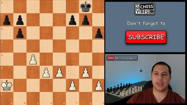 3 Chess Endgame Principles You Need To Know! смотреть онлайн