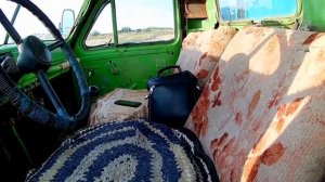 Общий обзор ГАЗ-51